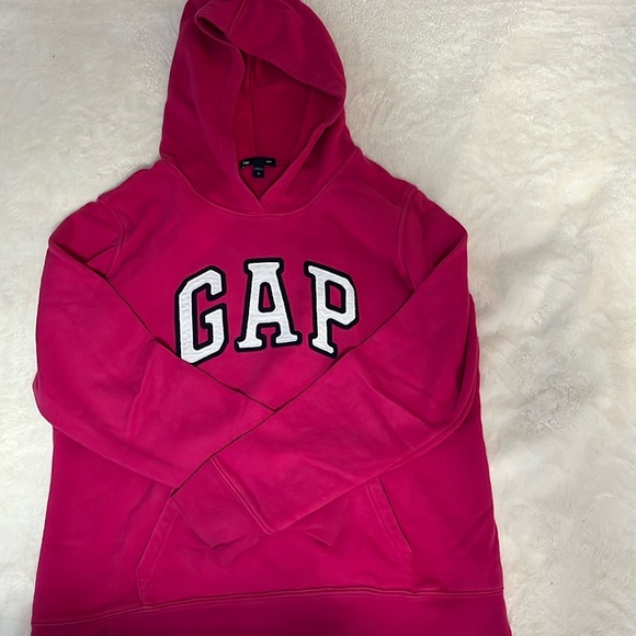 Hooded shirts (DCSHOECO,Gap,Under armour,Champion, Hollister,H&M) - Picture 3 of 10